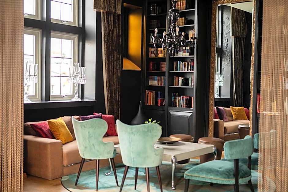 Home Hotel Havnekontoret