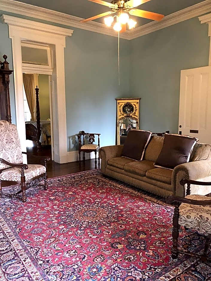 Loyd Hall Plantation