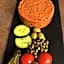 Privat-Spa mit Whirlpool und Sauna in Sursee