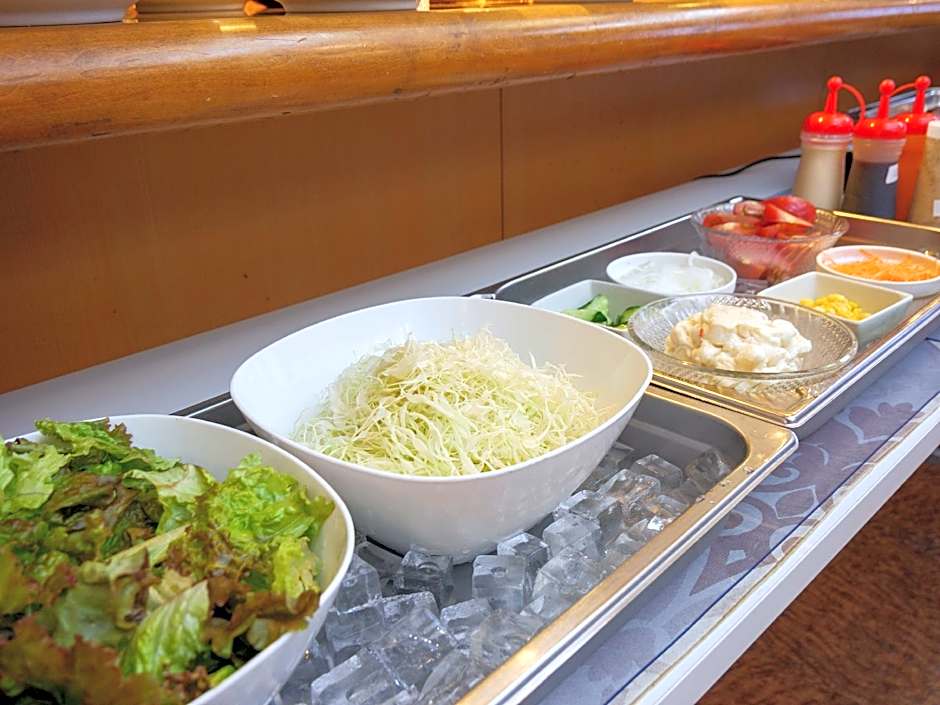 APA Hotel Miyazaki Nobeoka-Ekiminami