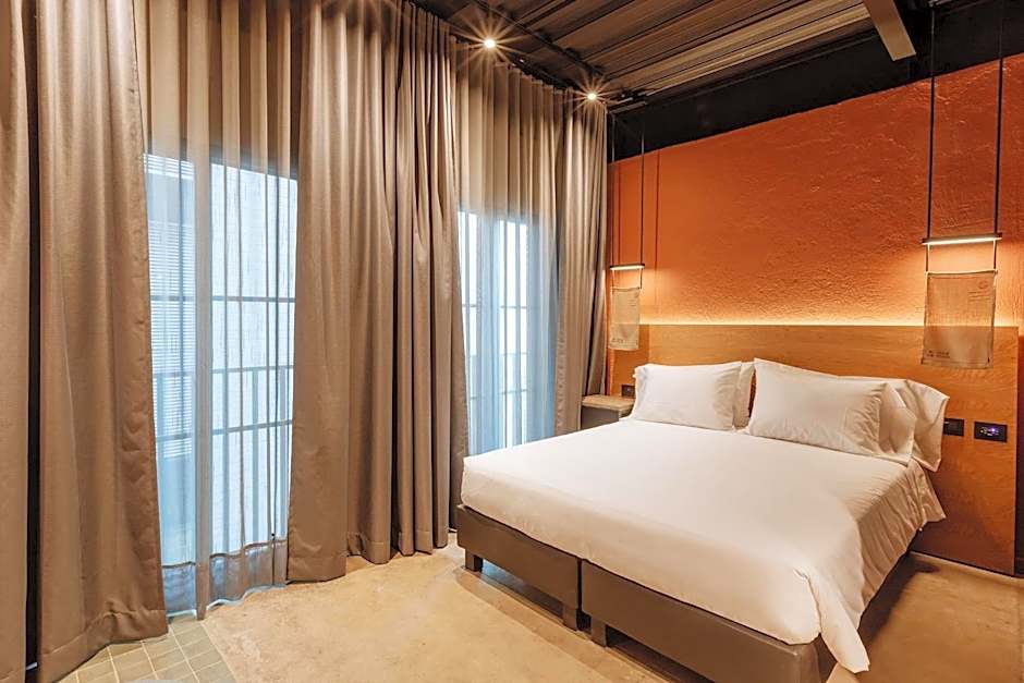 The Art Hotel El Poblado Medellín By Key 33