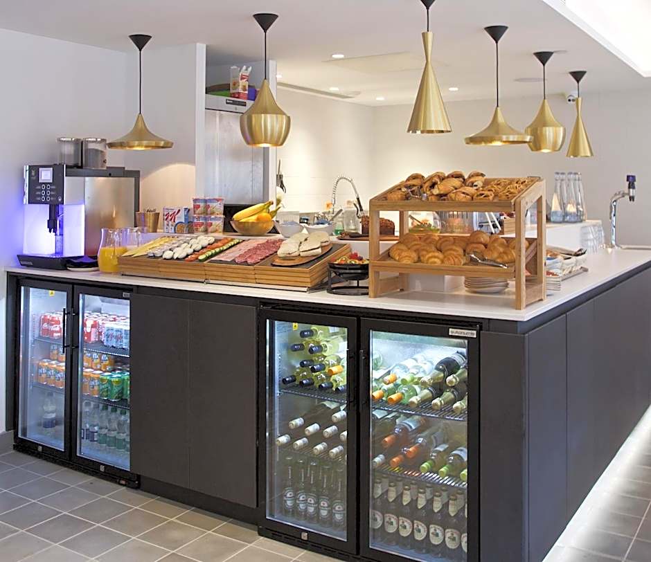 The Z Hotel Tottenham Court Road