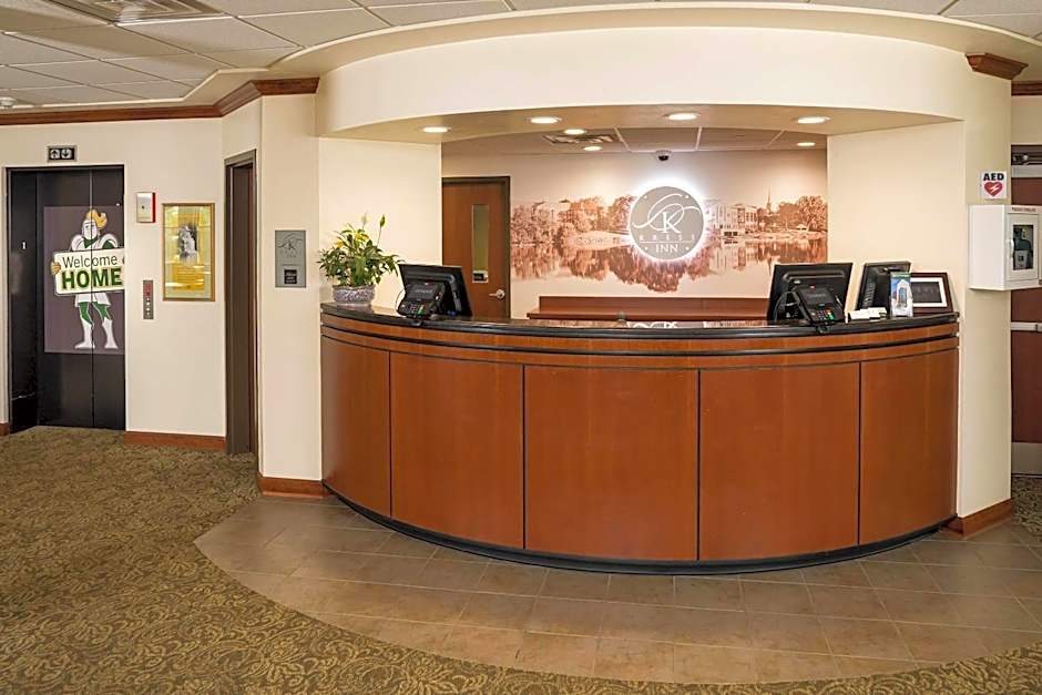 Kress Inn, an Ascend Collection Hotel