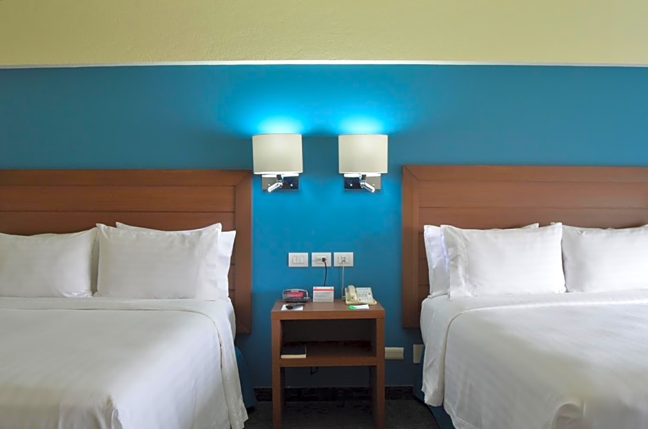 Holiday Inn Guadalajara Expo By IHG