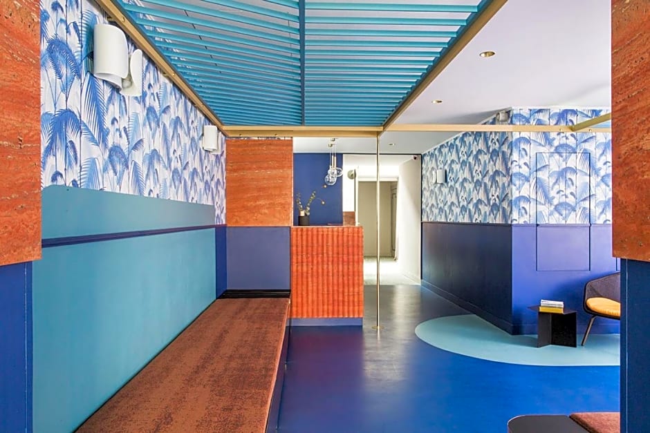 Hotel Les Cigales