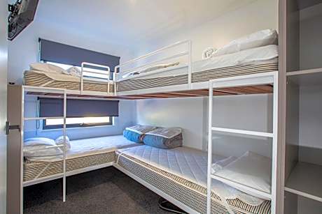 Aqua Rise Villa - 2 Bedroom