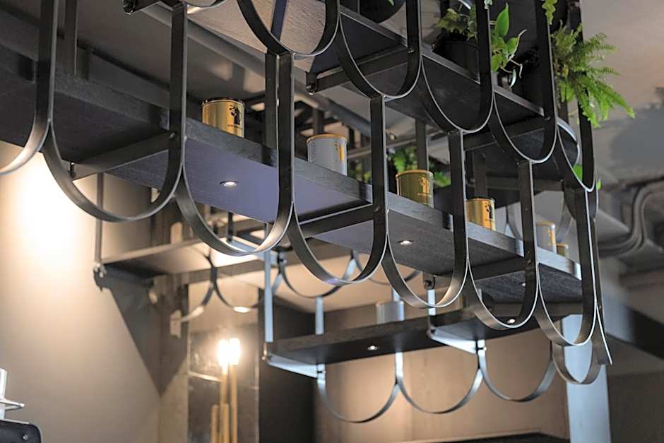 Gentle Hide Designhotel