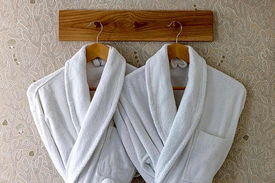 Le Petit Oberkampf Hotel & Spa