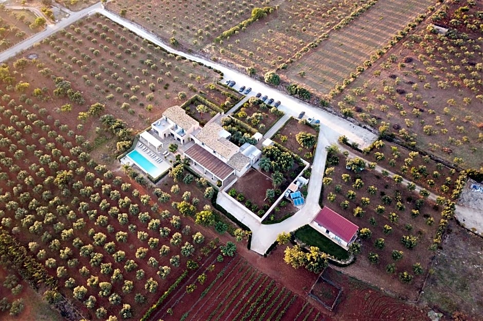 Relais Casina Miregia