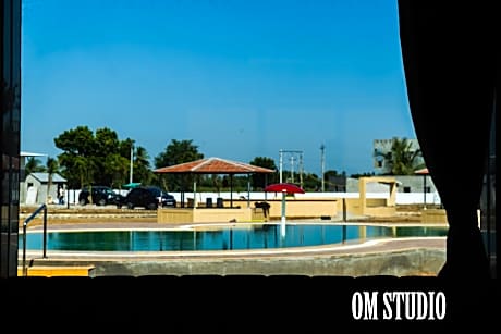 Shree Jalaram Resort