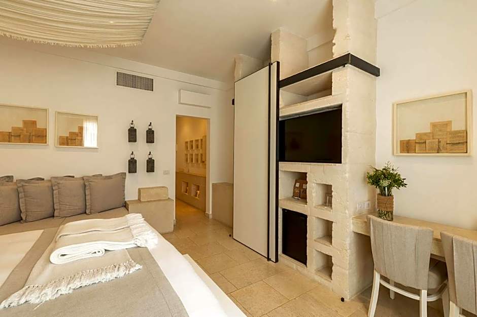 Borgo Egnazia - The Leading Hotels of the World