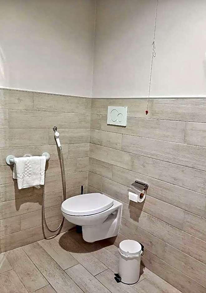 Relais Totì BeB bed e breakfast