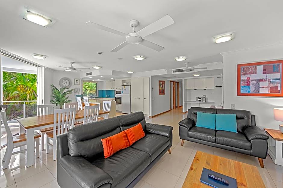 Coolum Seaside Apartments