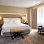 St. Regis Hotel Washington DC