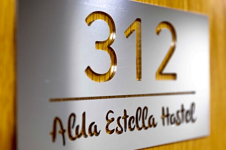 Alda Estella Hostel