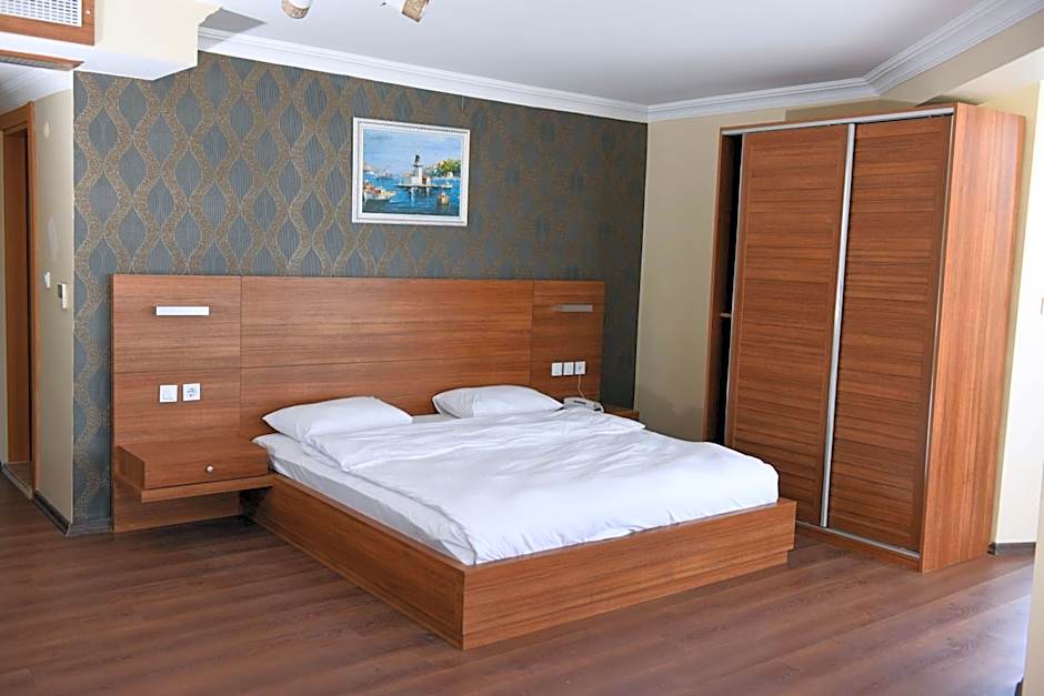 Carpediem Diamond Hotel