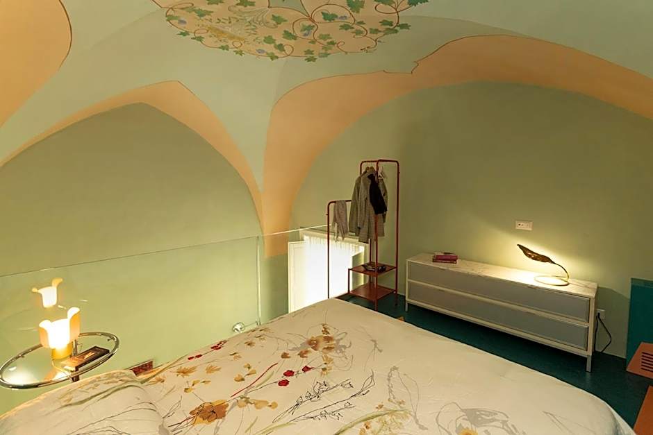 Distilia Dimora Salentina