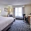 Courtyard by Marriott Columbus Downtown