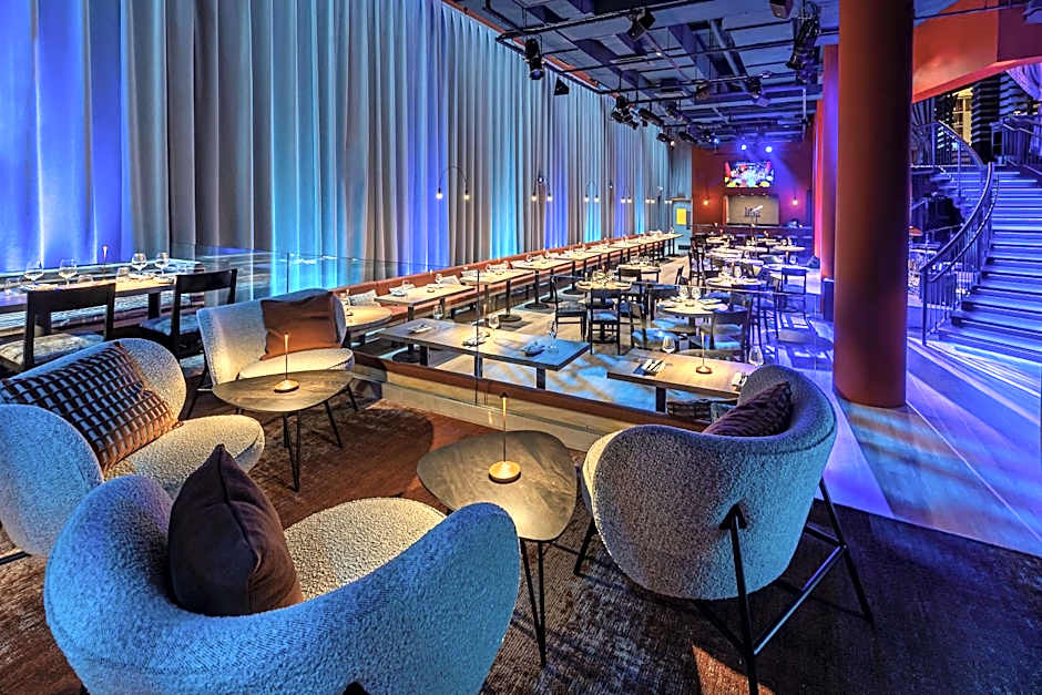 Hilton New York Fashion District