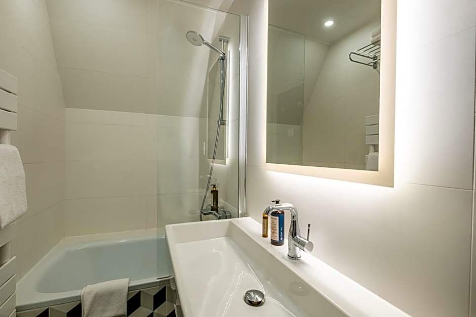 Hotel du College de France