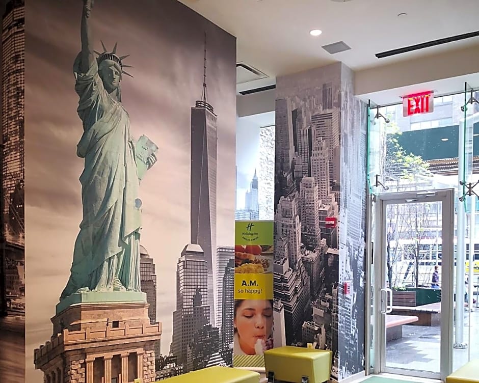 Holiday Inn New York City - Times Square By IHG