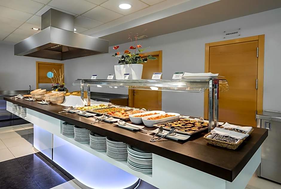 Hotel RH Gijón & Spa