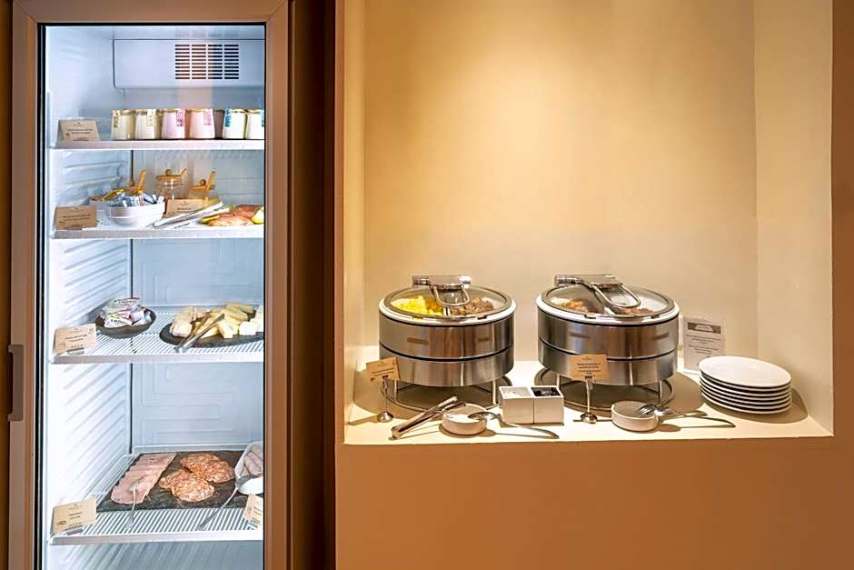 Best Western Hotel La Rade