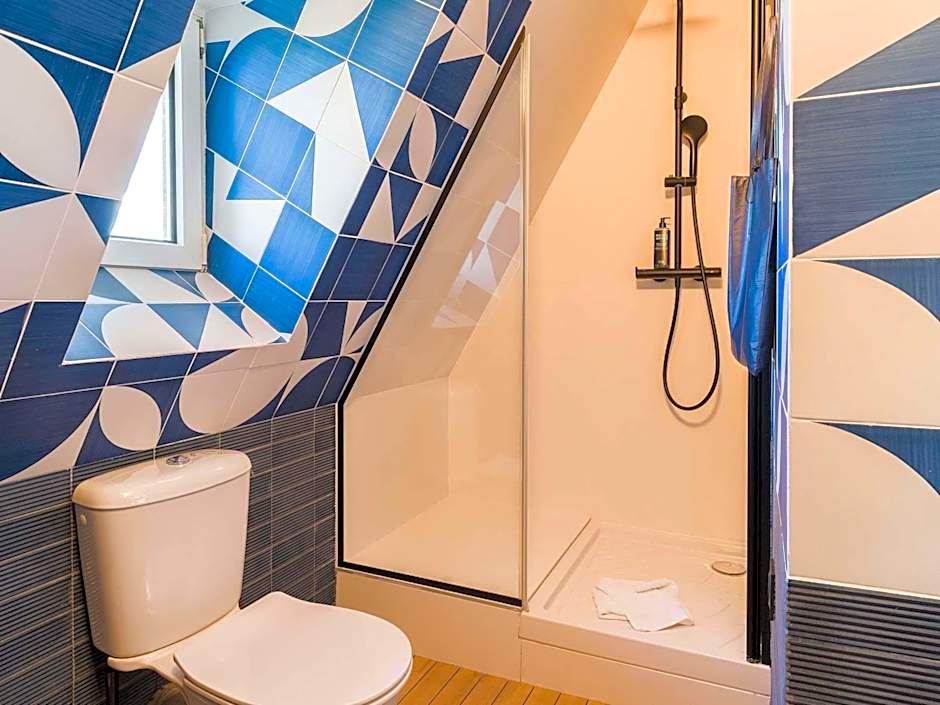 ibis Styles Saint Malo Centre Historique