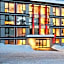 Private Apartments AKAZORA