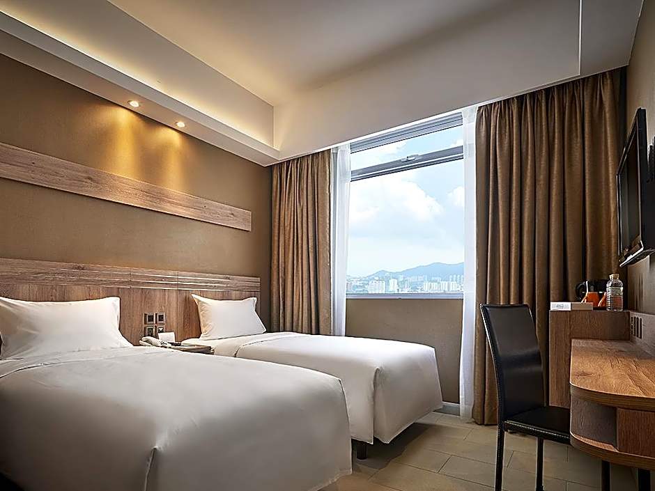 Cititel Express Penang Hotel