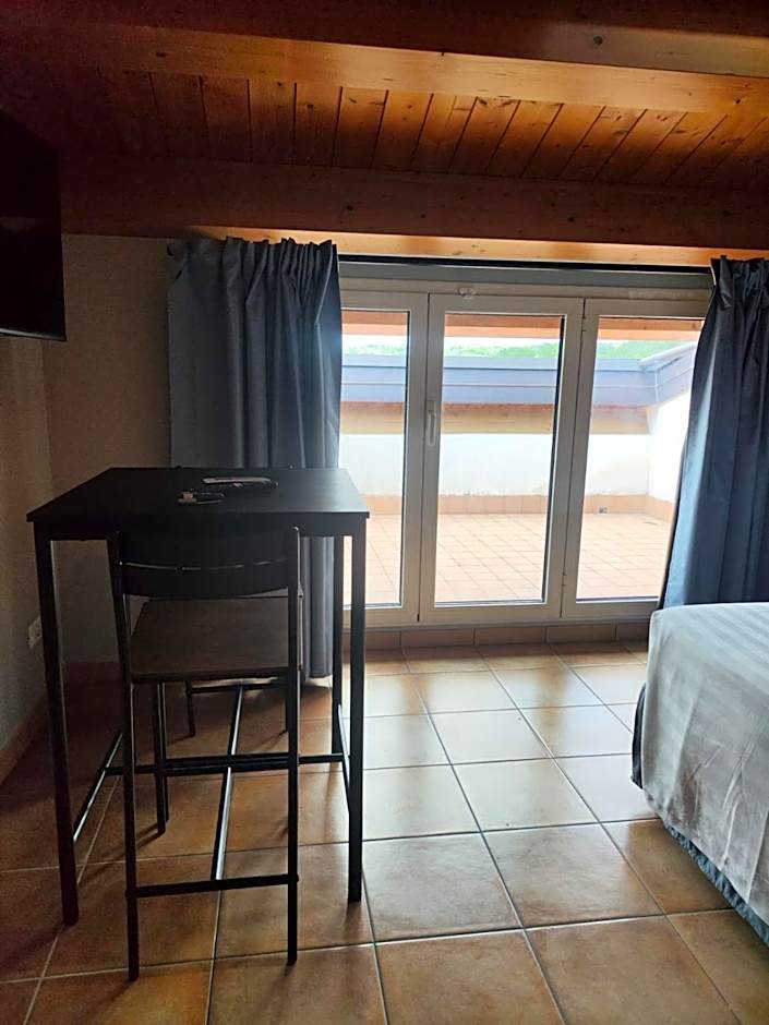 LPH - Dannunziano Country House