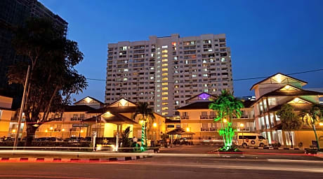 Hotel Seri Malaysia Pulau Pinang