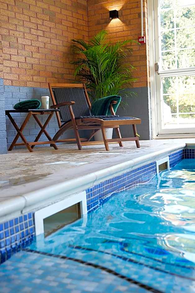 Stone House Hotel `A Bespoke Hotel