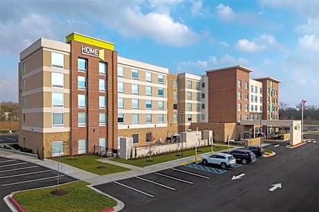Home2 Suites By Hilton Spring Hill