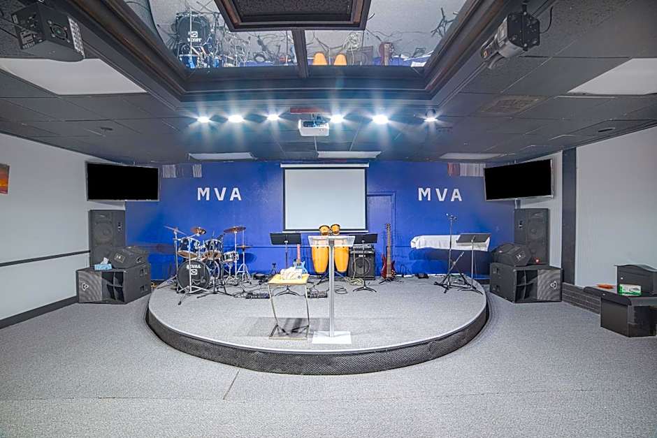 Masters Inn Selma Smithfield I-95 By OYO