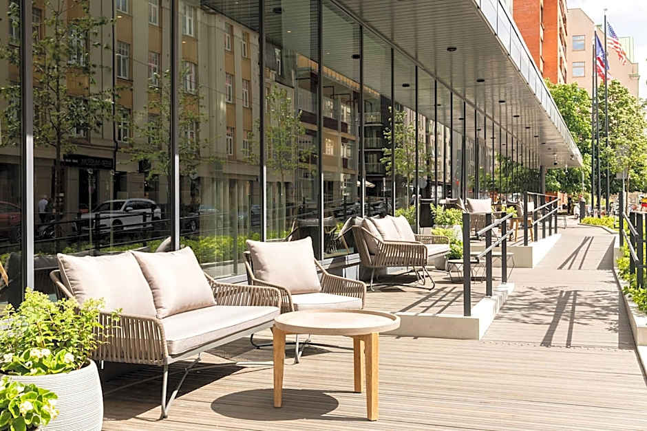 AC Hotel Riga