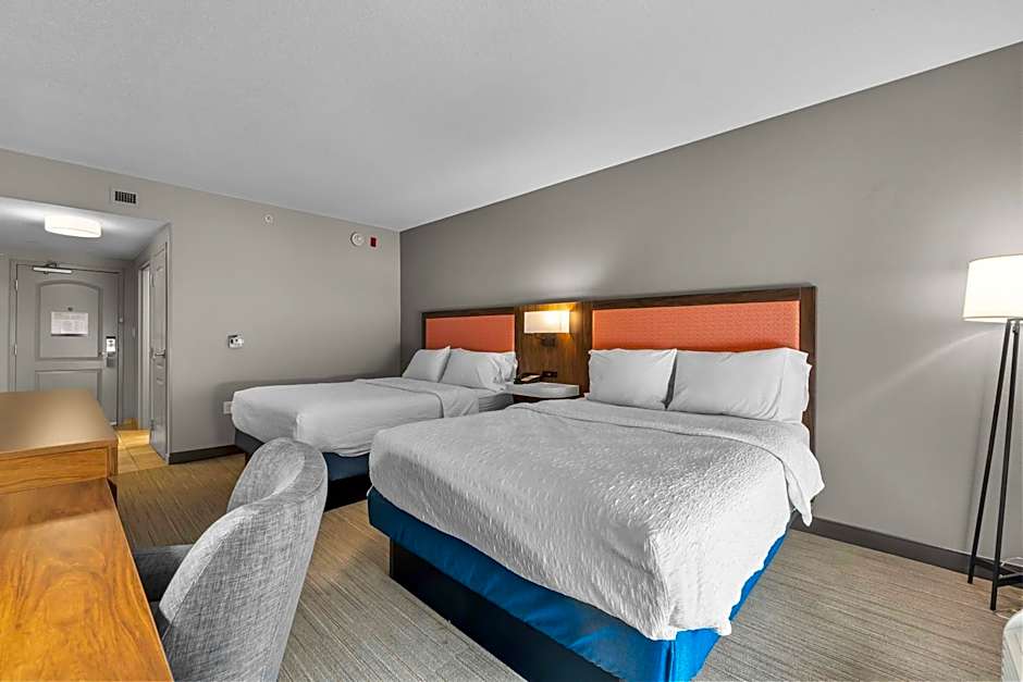 Hampton Inn By Hilton And Suites St Louis South I55