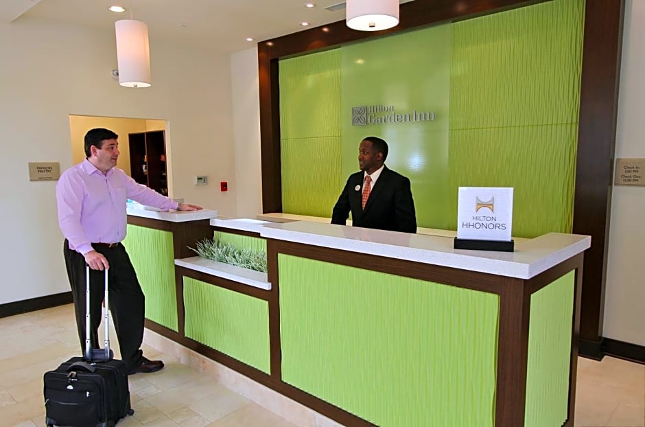Hilton Garden Inn Covington/Mandeville