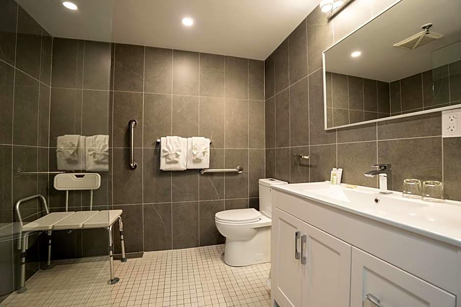 Hotel Lac Brome, BW Signature Collection