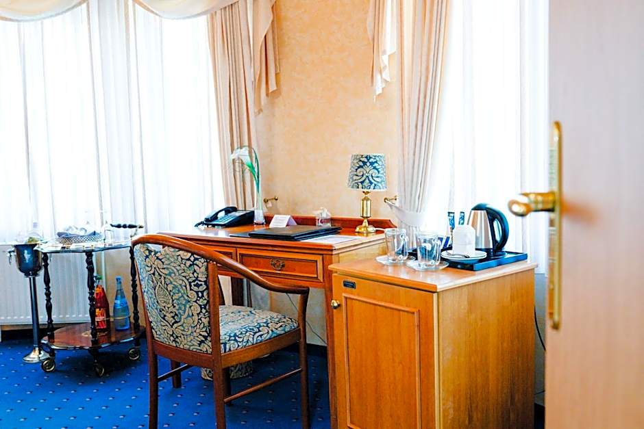 Fährhaus Farge Bremen