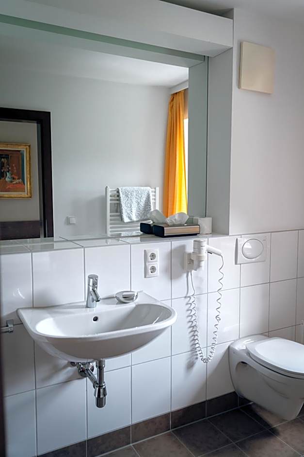 Apart-Garni Innerwiesn