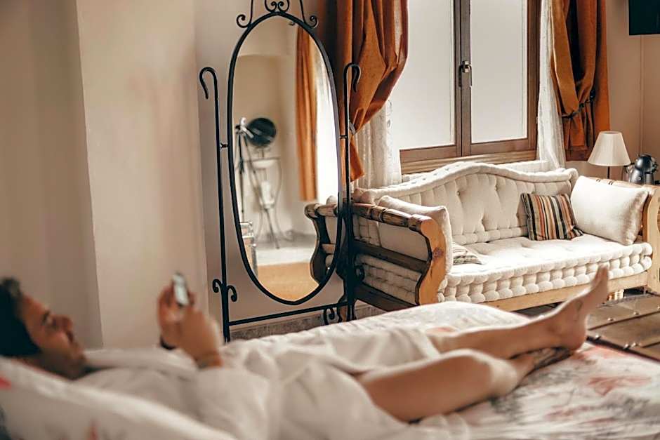 Hotel con encanto Masia la Mota