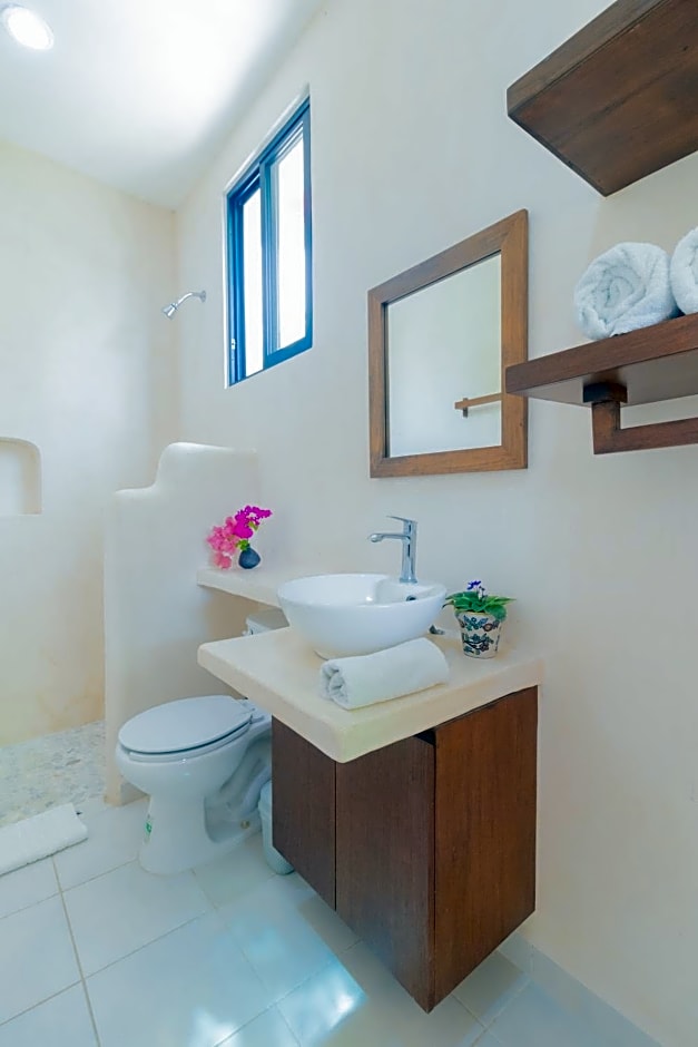 Maison Bacalar