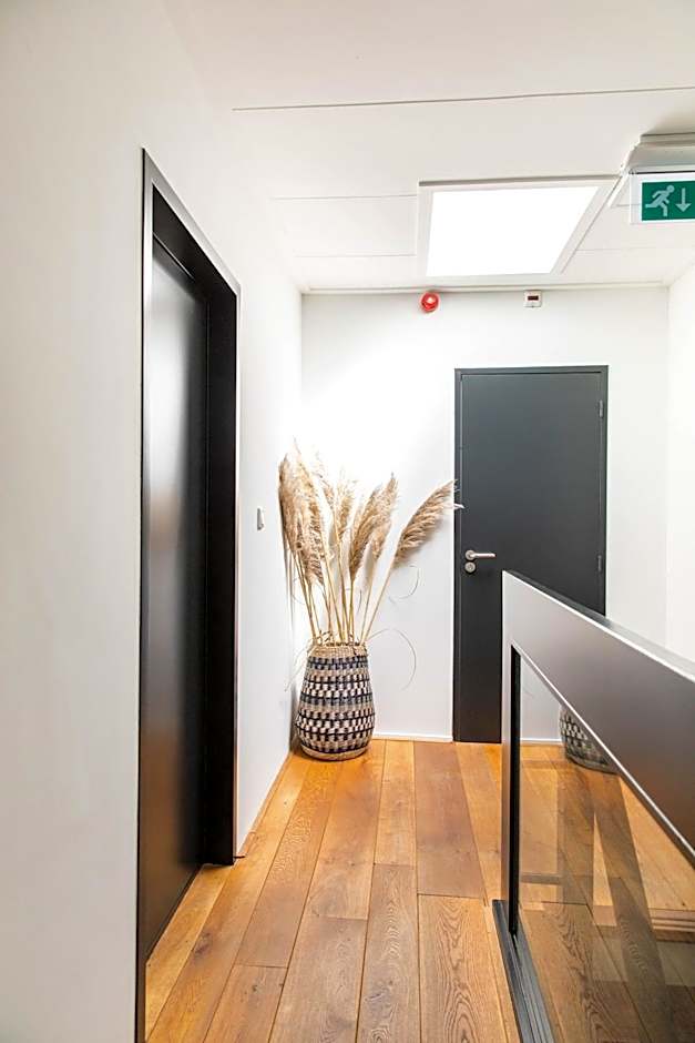 Hotelroom Villa 1913