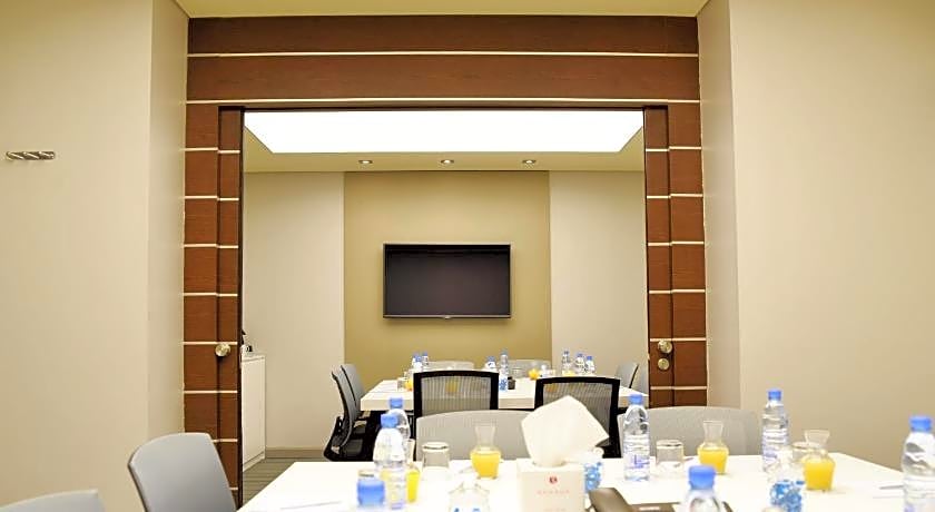 Ramada Beirut Downtown