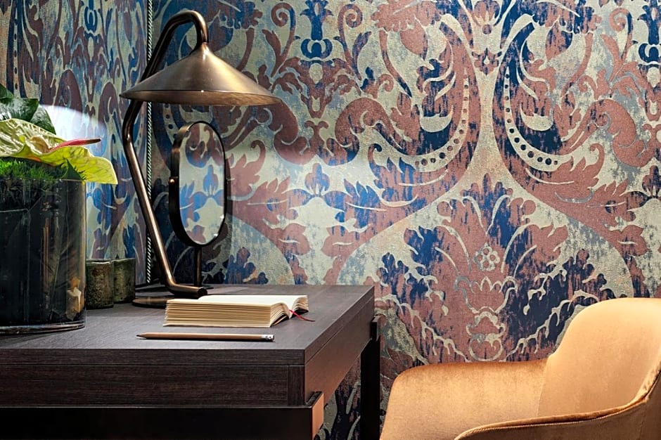 Hotel American-Dinesen