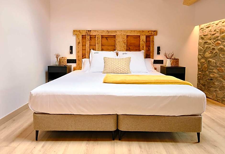 Hotel Molí Cardedeu