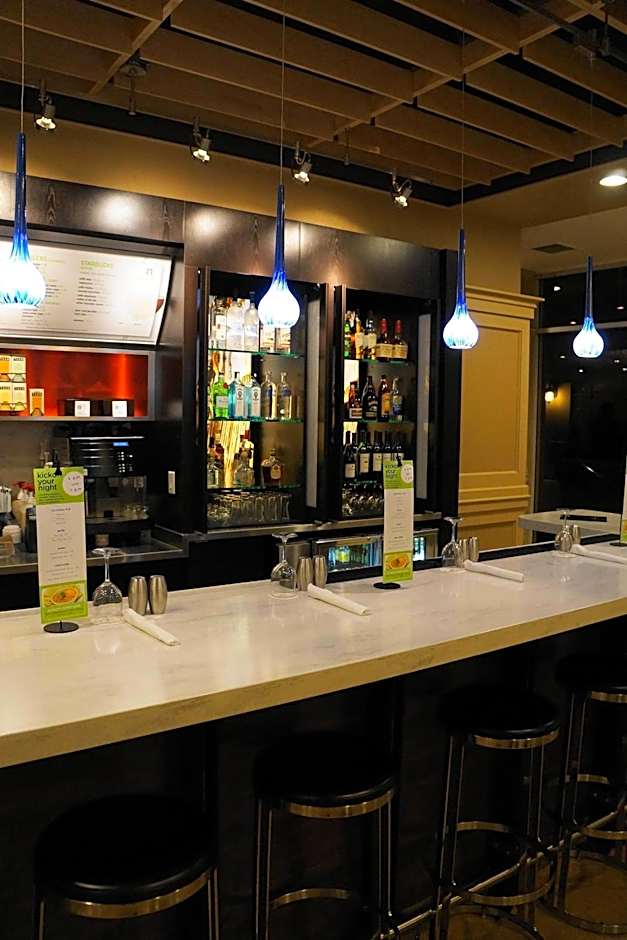 Courtyard by Marriott Los Angeles Baldwin Park