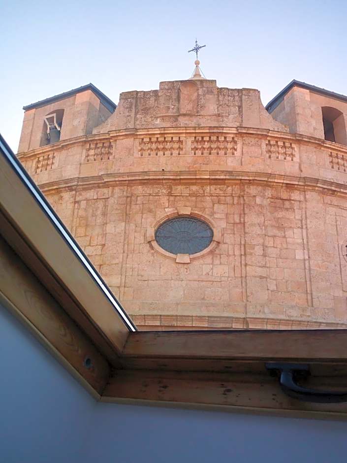 Hospedería Hotel Don Quijote