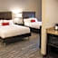 Hampton Inn By Hilton Tuscaloosa-University